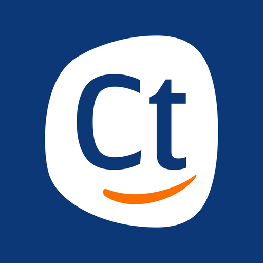 Computrabajo app icon