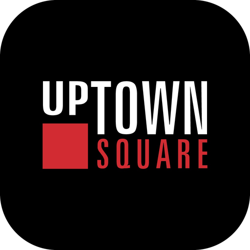 Uptown Square app icon