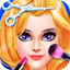 Hair Salon around the World icon