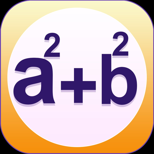 All Maths Formula app icon
