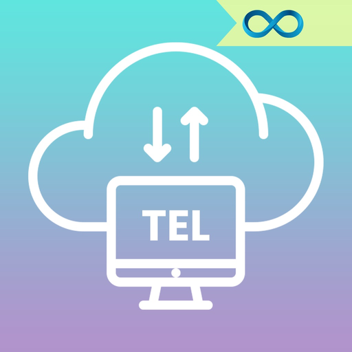 Telnet Client Terminal app icon