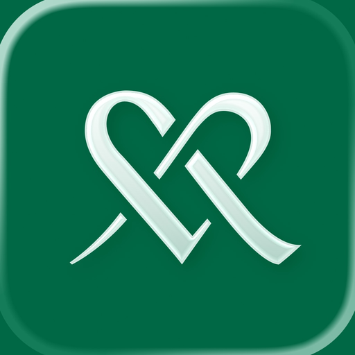 OmaMehiläinen app icon
