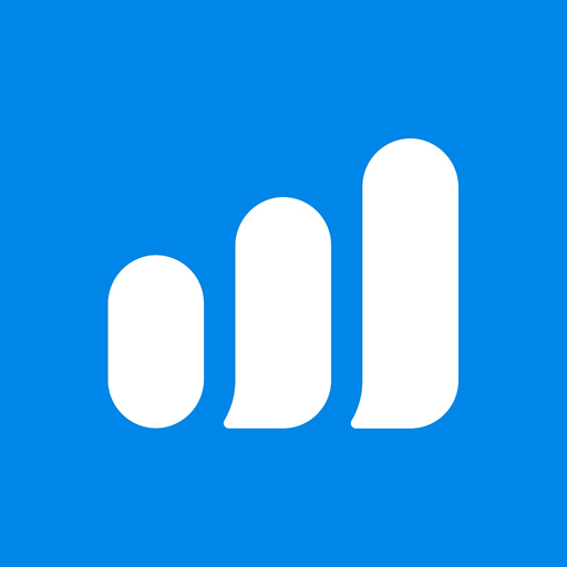 Dashpivot app icon