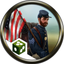 Civil War: 1861 icon