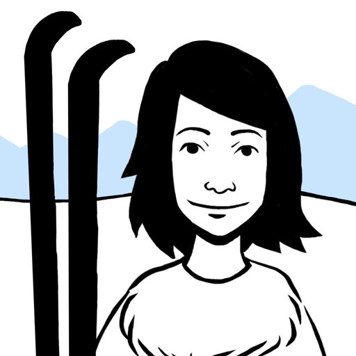 Ski Three app icon