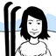 Ski Three icon