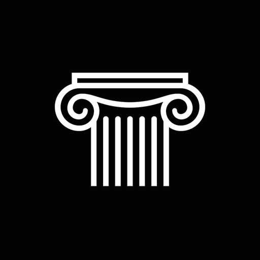 Making visible the invisible - Augusta Raurica app icon