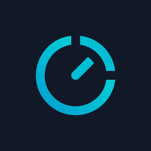 TimeChimp - Time Tracking app icon