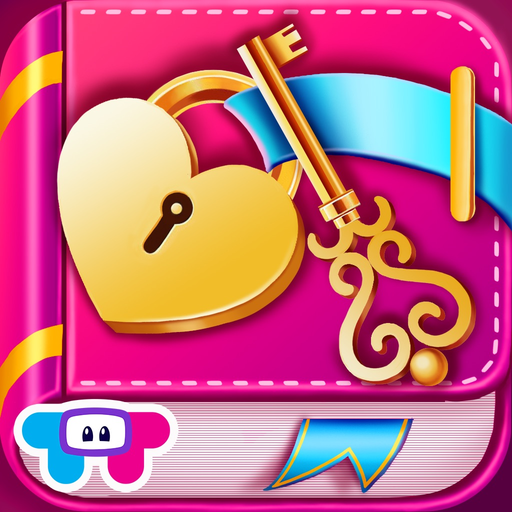 Dream Diary: My Life & Stories app icon