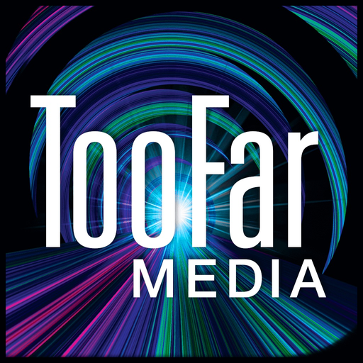 TooFar Media app icon