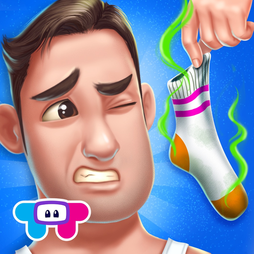 Daddy's Little Helper app icon
