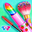 Candy Makeup Beauty Game icon