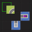 Car Traffic Car Puzzle > CARS2 icon