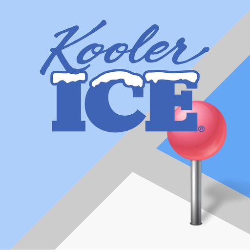 Kooler Ice® app icon