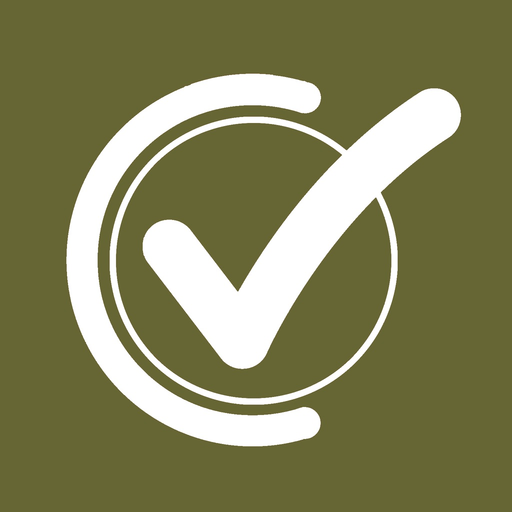 Probation Check In app icon