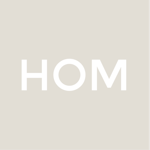 Hom Yoga app icon