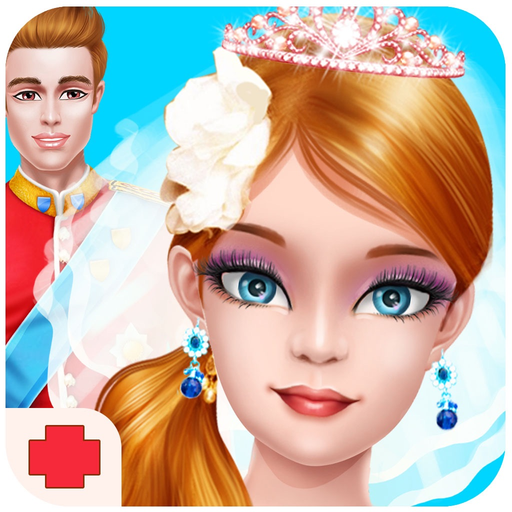 Wedding Bride First Help app icon
