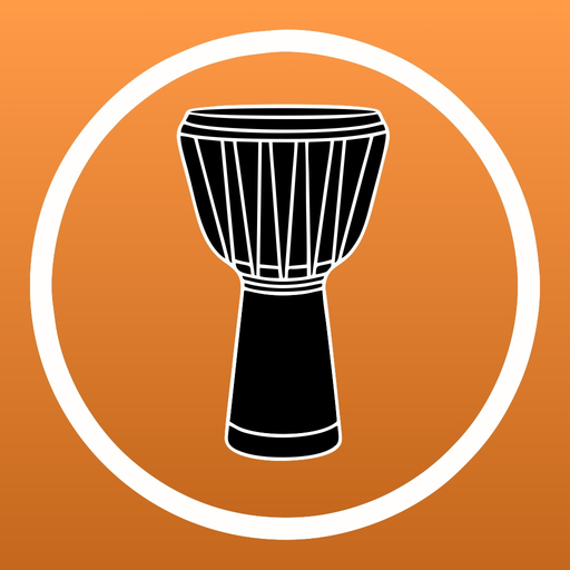 djembeföla! app icon