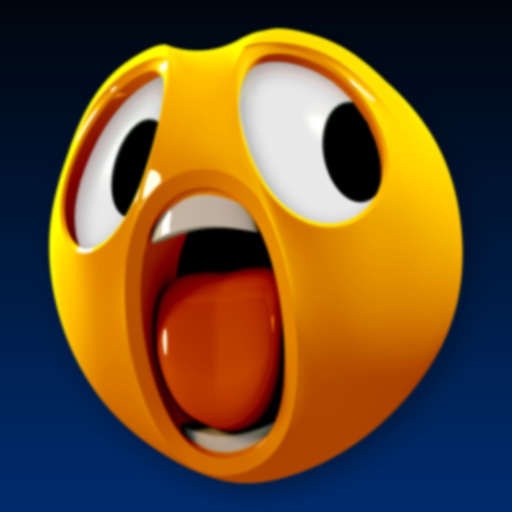 Mug Life - 3D Face Animator app icon