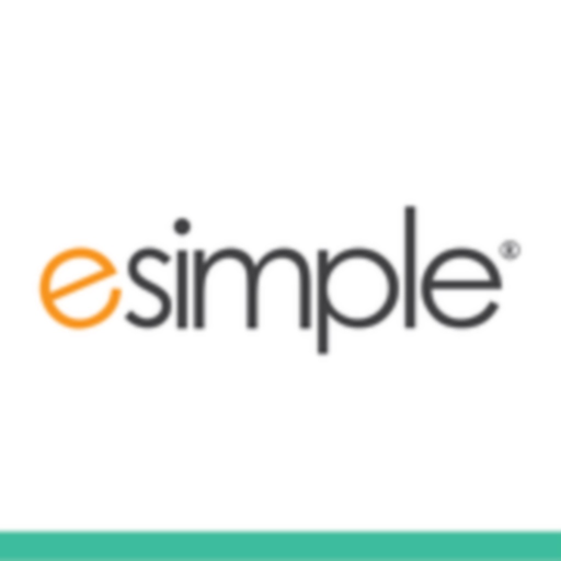 Esimple AR / VR app icon