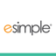 Esimple AR / VR icon