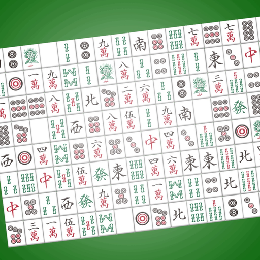 ShisenSho app icon
