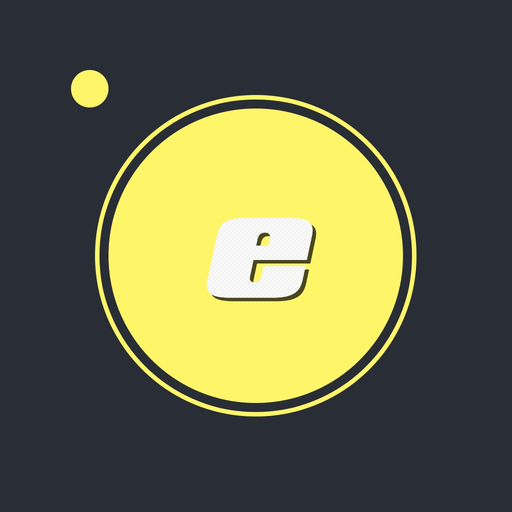 EverCam - Photo Edit, Filters, Share w/ Friends app icon