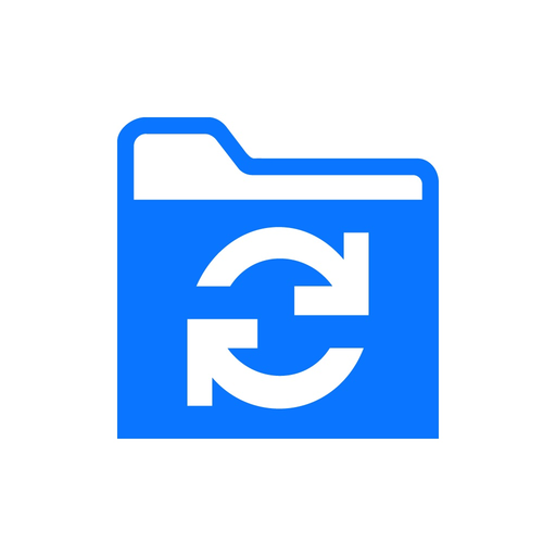 Jalios JDrive app icon