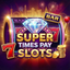 Slots - Super Times pay icon