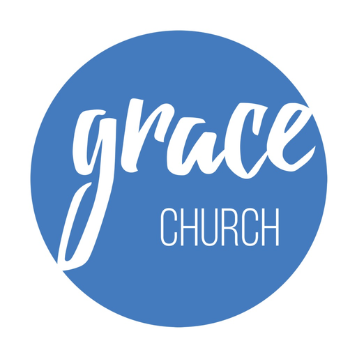 Grace Mobile app icon