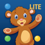 Kids Logic Games: Toddlers baby boys learning Free icon