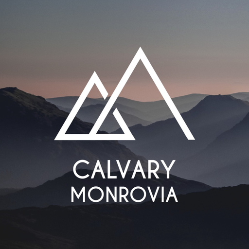 Calvary Chapel Monrovia app icon