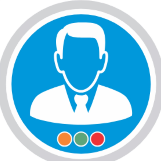 Meu Contador app icon