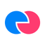 Langmate: Japan Friends & Chat icon