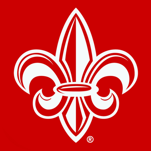 UL Lafayette app icon