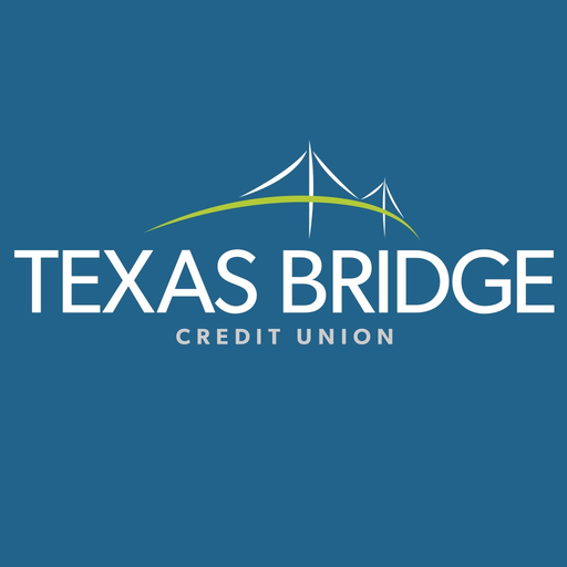 Texas Bridge Credit Union app icon