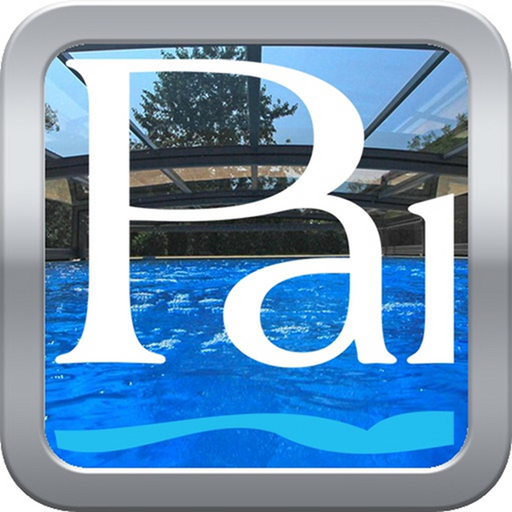 Paradiso Control app icon