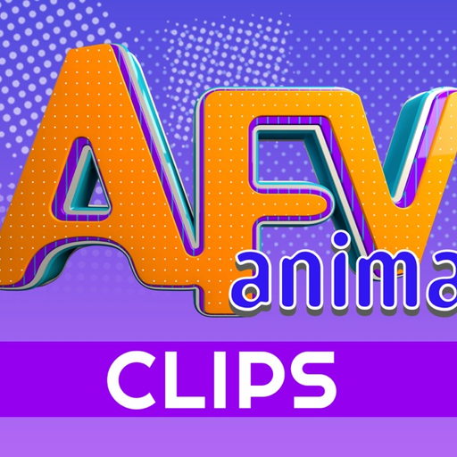AFV animals app icon