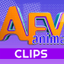 AFV animals icon