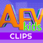 AFV kids icon
