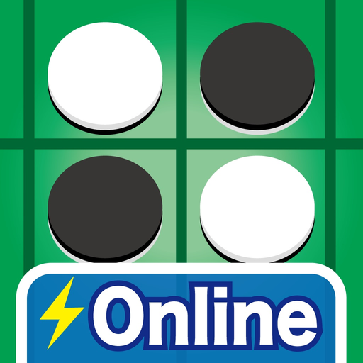 Reversi : Online Play app icon