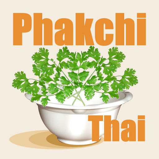 Phakchi - Thai Keyboard - app icon