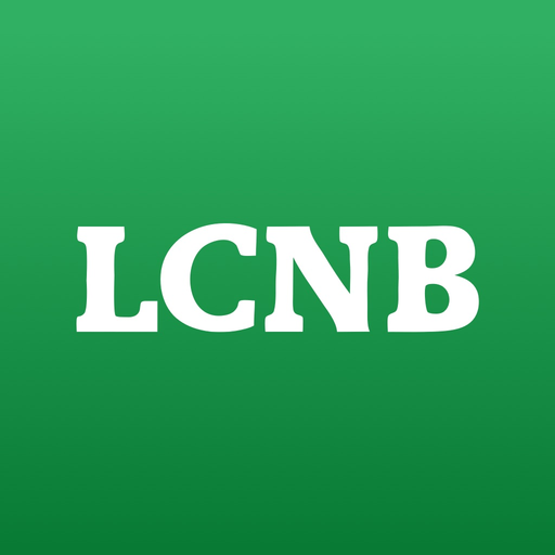 LCNB Mobile Banking app icon