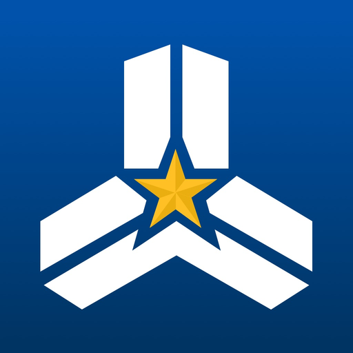 Texas Bank and Trust Mobile app icon