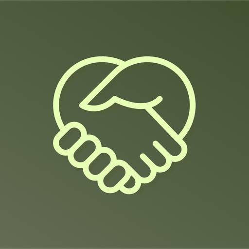 PointClickCare CRM app icon