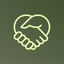 PointClickCare CRM icon
