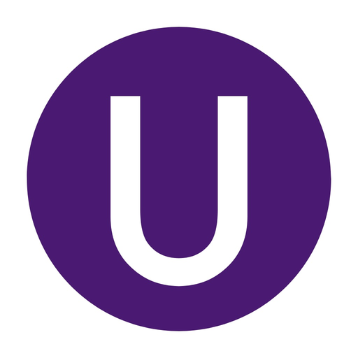 U+유모바일 app icon