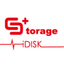 Storage+ iDisk icon