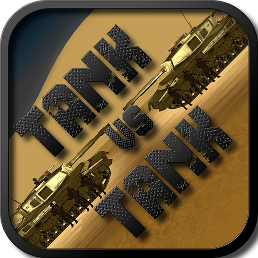 War of tanks 2016 - Getaway from the enemy blitz at frontline app icon