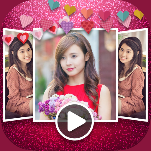 Beauty Plus Ghép ảnh nghệ thuật cho Zalo app icon
